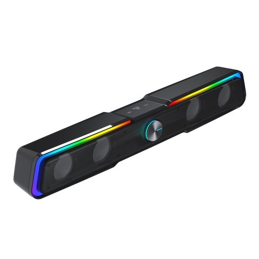 Купити Комп'ютерні колонки Fantech GS305 Beat bar 2 Modes (Wired, BT), 7