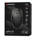 Купить Wireless Мышь Игровая Fantech ARIA II PRO XD7V2P