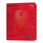 Купить Wireless Мышь Игровая Fantech ARIA II PRO XD7V2P, 2