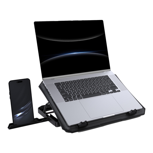 Купить Подставка для Ноутбука Fantech NC14, 4