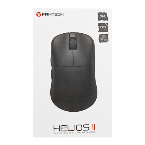 Купити Бездротова Миша Ігрова Fantech Helios II XD3V3 COMPX-1K, 2