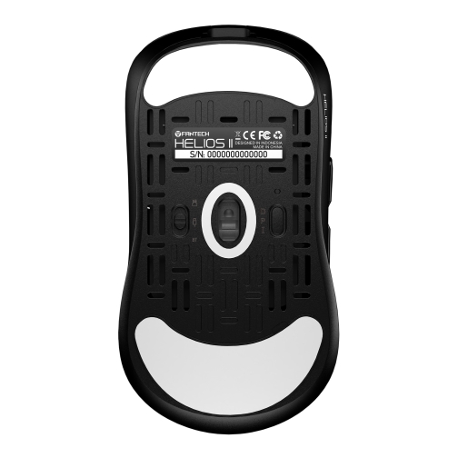 Купити Бездротова Миша Ігрова Fantech Helios II XD3V3 COMPX-1K, 6