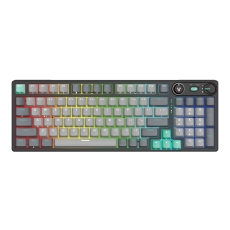 Купити Клавіатура Ігрова бездротова FANTECH ATOM PRO96 MK914 MERCURY Blue Switch Купити Клавіатура Ігрова бездротова FANTECH ATOM PRO96 MK914 MERCURY Blue Switch