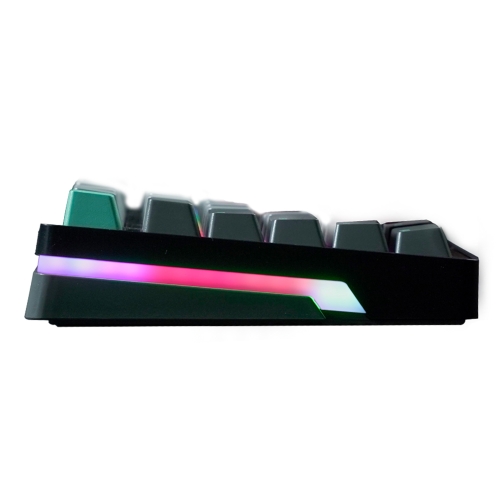 Купити Клавіатура Ігрова бездротова FANTECH ATOM PRO96 MK914 MERCURY Blue Switch, 4