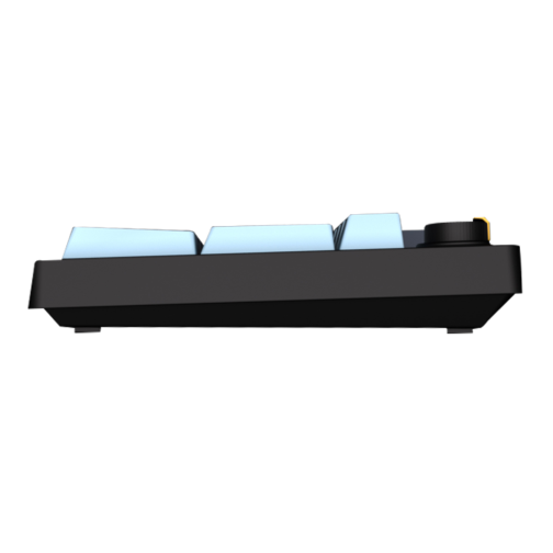 Клавіатура Ігрова FANTECH ATOM107S MK893S MIZU Blue Switch превью 7