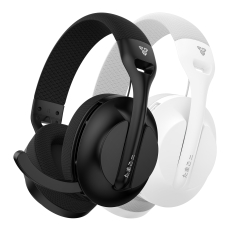 Купить Игровые Наушники FANTECH WHG04 Tamago II, 3 Modes (Wired, BT, 2.4Ghz) Купить Игровые Наушники FANTECH WHG04 Tamago II, 3 Modes (Wired, BT, 2.4Ghz)