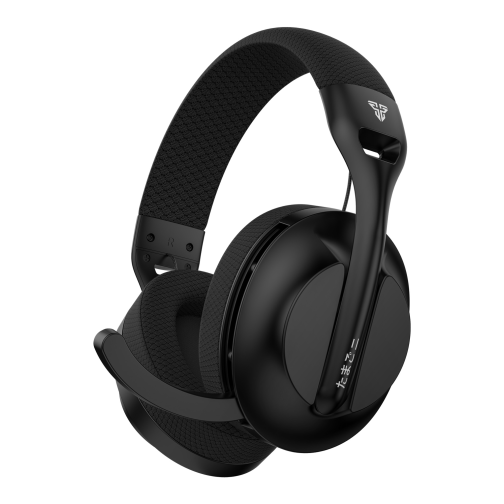 Ігрові Навушники FANTECH WHG04 Tamago II, 3 Modes (Wired, BT, 2.4Ghz) превью 4