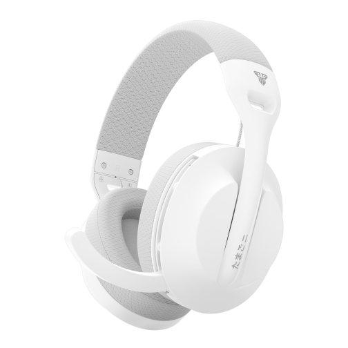 Ігрові Навушники FANTECH WHG04 Tamago II, 3 Modes (Wired, BT, 2.4Ghz) превью 5