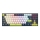Купити Клавіатура Ігрова FANTECH ATOM87S MK877S Mori Red Switch Синій