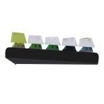 Купить Клавиатура Игровая FANTECH ATOM63 MK874V2 Mori Red Switch, 7