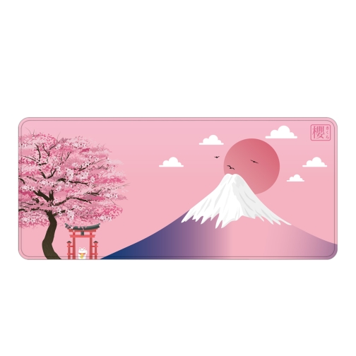 Купить Коврик для мышки Fantech ATO Sakura MP905 (900*400*4mm)