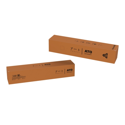 Купити Килимок для Мишки Fantech ATO Kujira Nami MP905 (900*400*4mm)