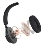 Купити Бездротова Стерео Гарнітура FANTECH Go Flow WH07A ANC, 10