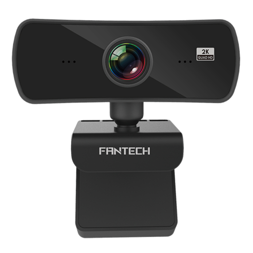 Веб Камера FANTECH Luminous C30