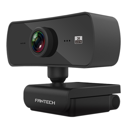 Веб Камера FANTECH Luminous C30 превью 3