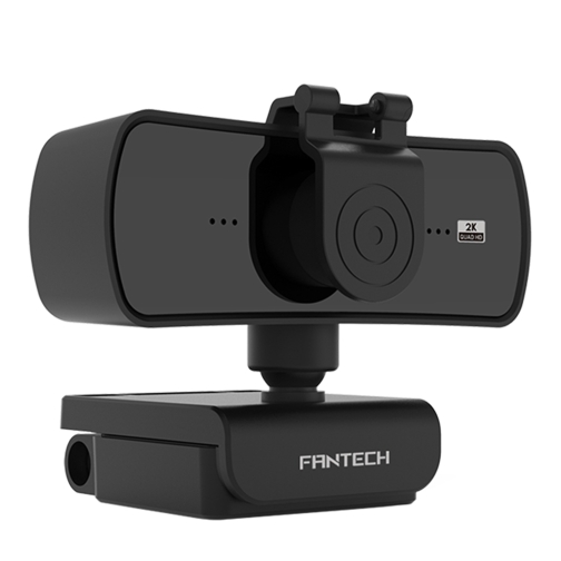 Купить Веб Камера FANTECH Luminous C30, 4
