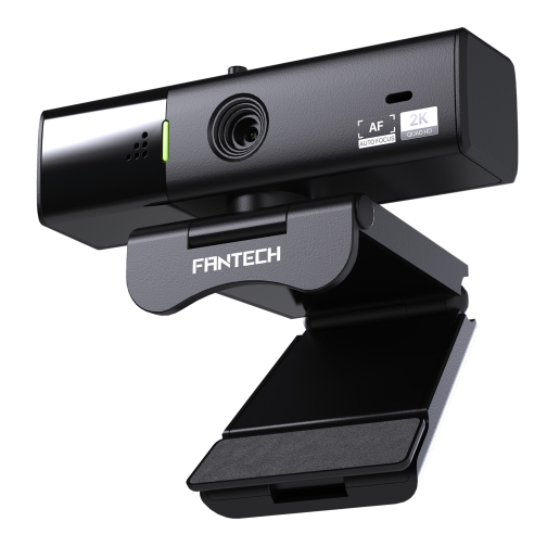 Купити Веб Камера Fantech Luminous C50