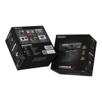 Купити Веб Камера Fantech Luminous C50, 2