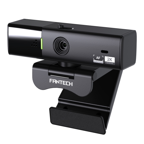 Купити Веб Камера Fantech Luminous C50, 3