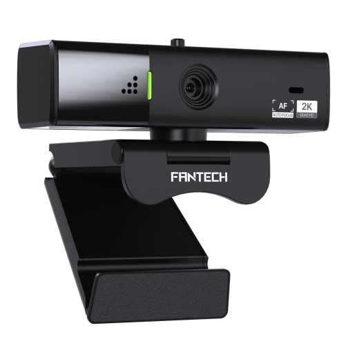 Купити Веб Камера Fantech Luminous C50, 5