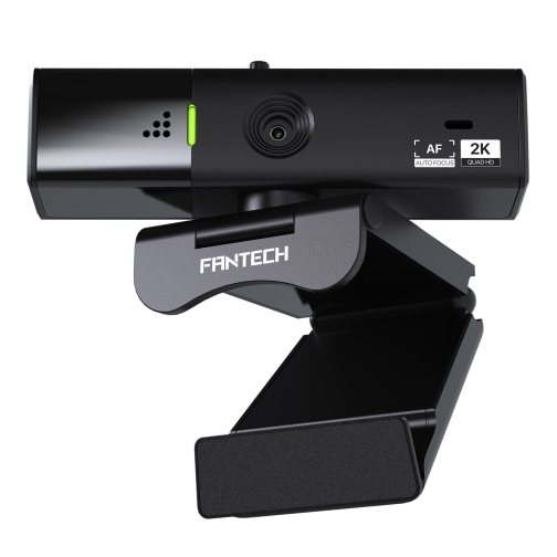 Купити Веб Камера Fantech Luminous C50, 6