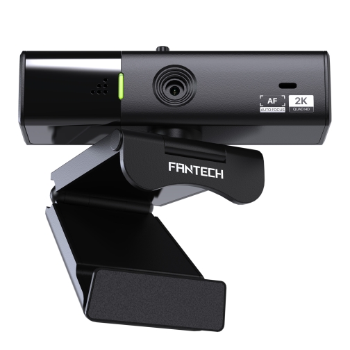 Купити Веб Камера Fantech Luminous C50, 7