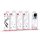 Купити Кабель USB XO NB225 Silicone two-color Micro
