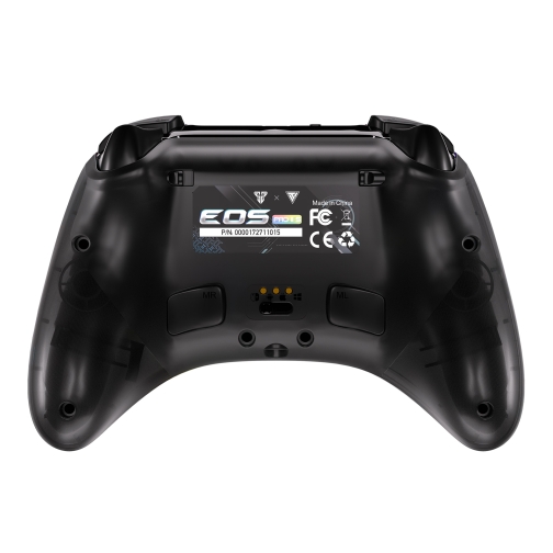 Купить Геймпад-Контроллер беспроводной Fantech WGP15V2S  Eos Pro II S, 9