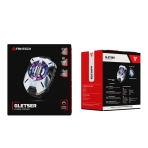 Купити Магнітний радіатор Для Смартфону Fantech Gletser PC10, 2