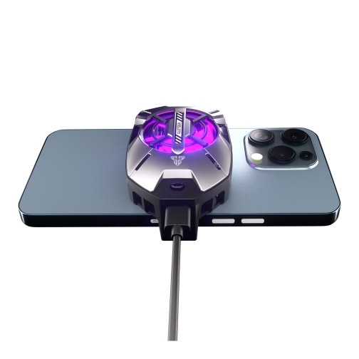 Купити Магнітний радіатор Для Смартфону Fantech Gletser PC10, 5