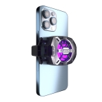 Купити Магнітний радіатор Для Смартфону Fantech Gletser PC10, 6