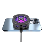 Купить Магнитный радиатор Для Смартфона Fantech Gletser Max PCM10, 9