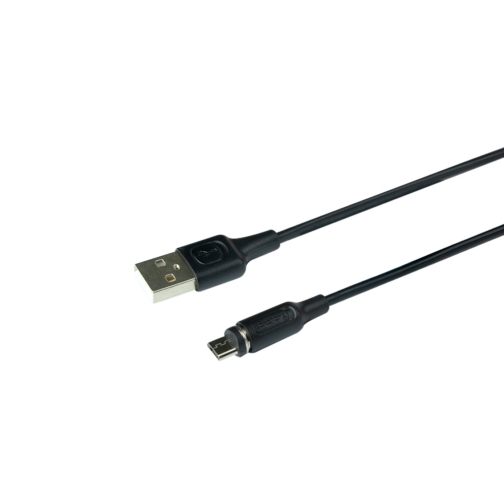 Купити Кабель USB Borofone BX41 Amiable magnetic Micro, 2