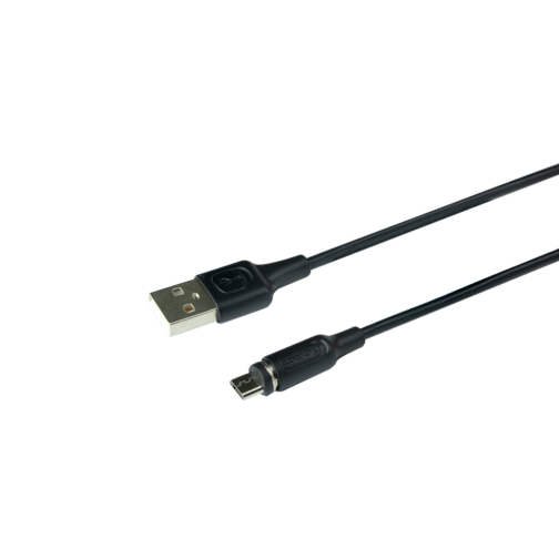 Кабель USB Borofone BX41 Amiable magnetic Micro превью 2