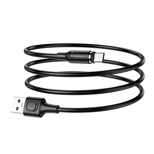 Купити Кабель USB Borofone BX41 Amiable magnetic Type-C, 3