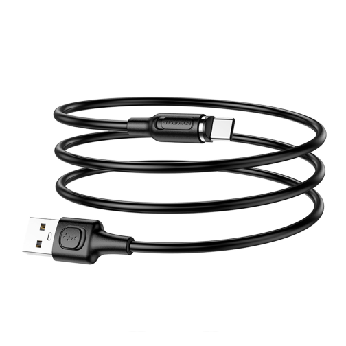 Кабель USB Borofone BX41 Amiable magnetic Type-C превью 3
