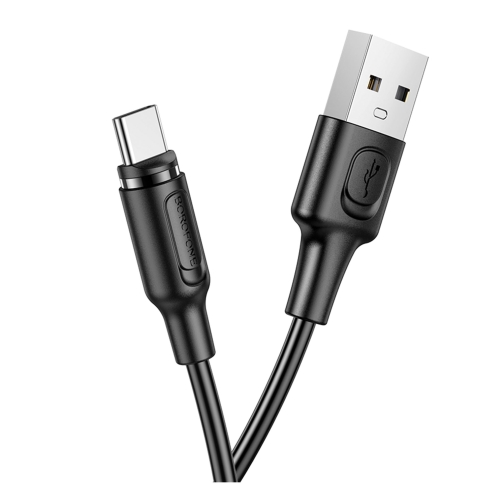 Купити Кабель USB Borofone BX41 Amiable magnetic Type-C, 4
