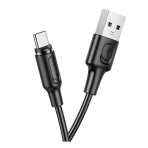 Купити Кабель USB Borofone BX41 Amiable magnetic Type-C, 4