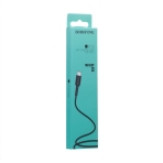 Купить USB Borofone BX16 Type-C Мятая упаковка, 2