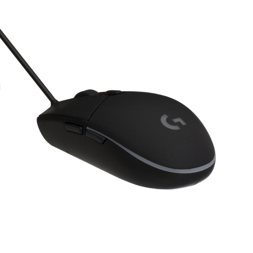 Купить USB Мышь Logitech G102 мятая упаковка, 2