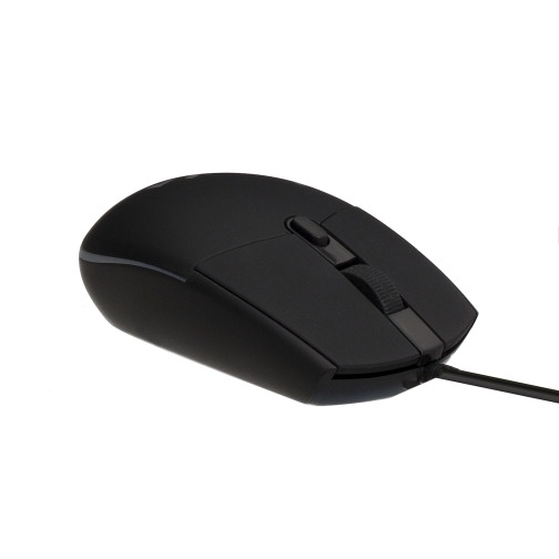 Купить USB Мышь Logitech G102 мятая упаковка, 4