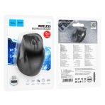 Купить Wireless Мышь Hoco GM24, 2