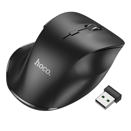 Купить Wireless Мышь Hoco GM24, 4