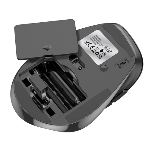 Купить Wireless Мышь Hoco GM24, 6