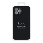Купити Чохол Silicone Case Full Size with Frame для iPhone 13 Pro Max, 4