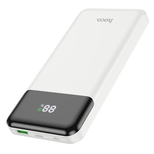 Купити Універсальна Мобільна Батарея Power Bank Hoco J102 Cool figure PD20W+QC3.0 10000 mAh, 6