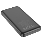Купити Універсальна Мобільна Батарея Power Bank Hoco J102 Cool figure PD20W+QC3.0 10000 mAh, 8