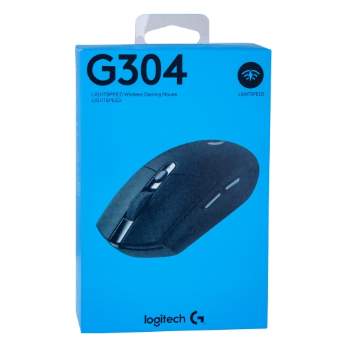 Купить Wireless Мышь Logitech G304 мятая упаковка