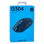 Купить Wireless Мышь Logitech G304 мятая упаковка