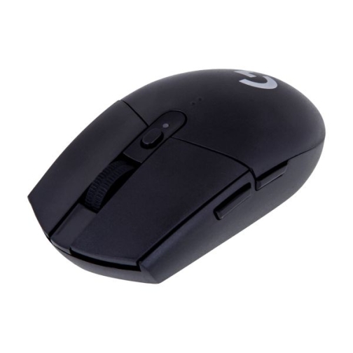 Купить Wireless Мышь Logitech G304 мятая упаковка, 2